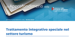 Bonus turismo 2024: aumenti in busta paga in arrivo