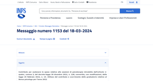Bonus psicologo: prenotazione delle sessioni entro la scadenza del 26 marzo 2024