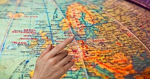 Lavoratori italiani espatriati: redditi prodotti all'estero per gli iscritti all'Aire