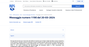 Istruttori sportivi: scelta del regime previdenziale entro il 30 giugno 2024 