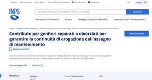 Bonus genitori separati: come fare domanda entro il 2 aprile 2024
