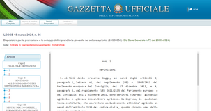 Sostegno all'imprenditoria giovanile in agricoltura: a chi spettano le agevolazioni