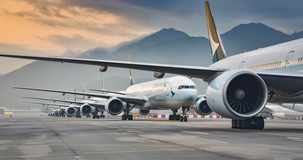 I servizi resi in un aeroporto sono soggetti ad IVA