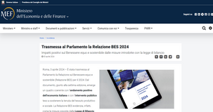 Dal taglio del cuneo all'IRPEF, sale il benessere economico ma solo nel 2024