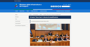 Piano casa 2024: in arrivo un condono edilizio?