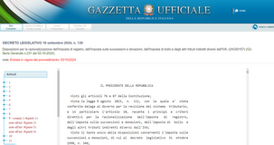 Imposta sulle successioni e donazioni: le novità in arrivo