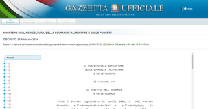 Giovani e donne in agricoltura: in arrivo contributi a fondo perduto e mutui agevolati 