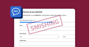 Messaggi dall'INPS? A scrivere non è l'Istituto: attenzione alle truffe via SMS
