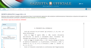 Invalidità civile: accertamento più semplice, stop alle visite di revisione 