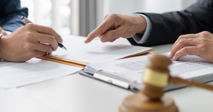 Il concetto di legittimo affidamento