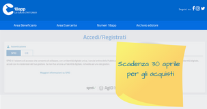 Bonus cultura 18 app: scadenza 30 aprile 2024 per gli acquisti