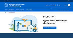 Transizione 5.0: crediti sbloccati da inizio anno
