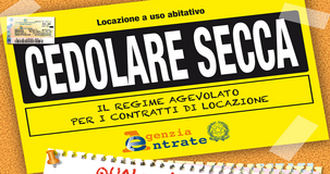 Cedolare secca soggetti non residenti