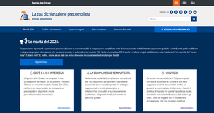 Modello 730 semplificato 2024: come funziona e cosa cambia