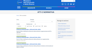 Esame commercialista 2024: date, scadenze e requisiti