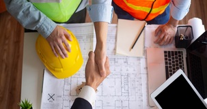 Lavoro nero in edilizia: sanzioni fino a 5.000 euro per i committenti delle ristrutturazioni