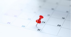 Per il secondo mese all'80 per cento il congedo obbligatorio dev'essere terminato nel 2024 