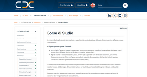 Borse di studio per i commercialisti e i loro figli: domande entro il 15 maggio 