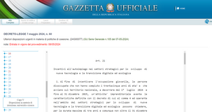 Bonus autoimprenditoria: esonero contributivo per i giovani in settori strategici