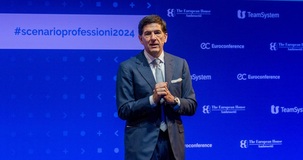 Lo scenario delle Professioni: sfide e opportunità dall'IA e dalla riforma fiscale