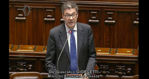 Bonus ai dipendenti in busta paga anche nel 2025? Giorgetti: sono confidente 