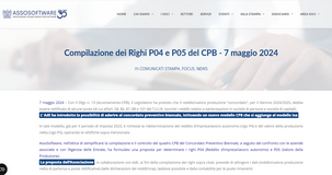 Concordato preventivo biennale, semplificazioni in vista per il modello CPB
