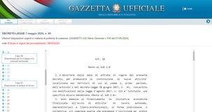 Resto al Sud diventa 2.0: requisiti e novità nel DL Coesione