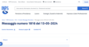 Assegno di inclusione: via ai pagamenti dopo i controlli sulla condizione di svantaggio