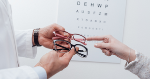 Detrazione occhiali e visite oculistiche: quali spese inserire nel modello 730/2025?