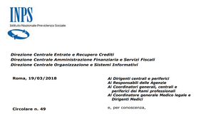 Bonus Sud 2018, circolare INPS: requisiti e assunzioni agevolate
