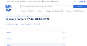 Naspi e DIS-COLL anche ai lavoratori sportivi: le istruzioni INPS