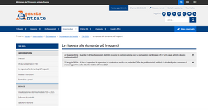 Dichiarazione dei redditi: le scadenze per intermediari e CAF