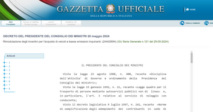 Ecobonus auto 2024: domande per gli incentivi da oggi, 3 giugno