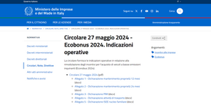 Ecobonus auto 2024: le dichiarazioni da presentare per prenotare i contributi