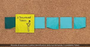Bando ISI INAIL 2023: come scaricare il token con il codice identificativo