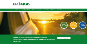 Ecobonus auto 2024: come funziona e come richiederlo 