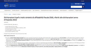 Partite IVA: 1,8 milioni hanno aderito al regime forfettario nel 2022
