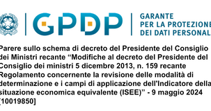Modello ISEE da rifare (a pagamento) per l'esclusione di titoli di Stato e buoni postali