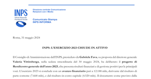 Assegno unico, INPS: cresce la spesa per le prestazioni dedicate alle famiglie 