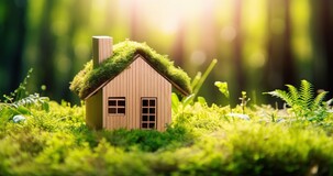 Bonus casa under 36: il credito è alternativo alla detrazione per l'acquisto di case green