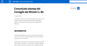 Decreto flussi: possibili interventi su domande di nulla osta e click day 