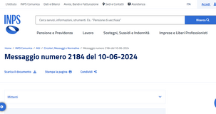 Invalidità civile: come funziona l'audioguida INPS per i ciechi