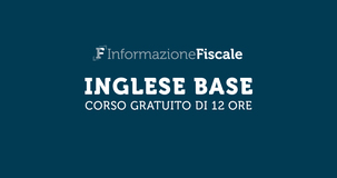 Corso gratuito di Inglese Base - Livello A2