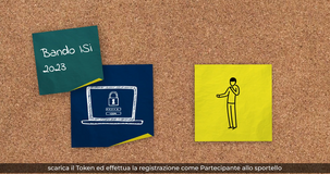 Bando ISI INAIL 2023: come registrarsi allo sportello per inviare la domanda