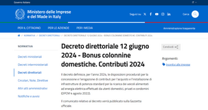 Bonus colonnine domestiche 2024: istruzioni sulla domanda per privati e condomini