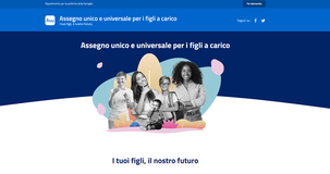 Assegno unico: cos'è, come funziona e chi ne ha diritto 