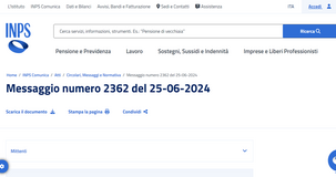 Quattordicesima pensionati: chi riceve l'importo a dicembre 2024?