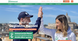 Venti anni fa nascevano le università telematiche in Italia grazie ad UniMarconi