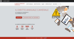 Diritto camerale 2024, importo e scadenza: confermata la proroga per le partite IVA