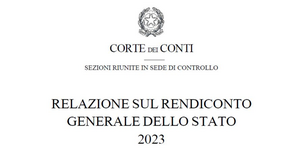 Rottamazione, 5,4 miliardi delle rate scadute e non pagate: la fotografia della Corte dei Conti